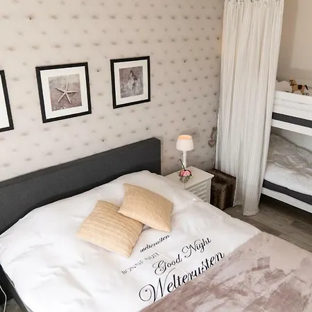 Queens Castle Apartment *