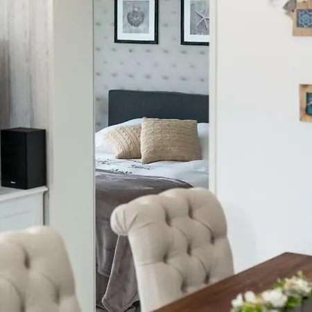 Apartment Queens Castle Winterberg